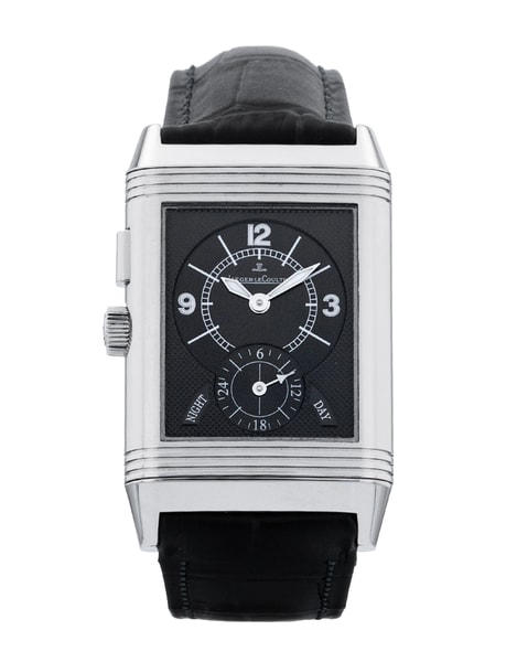Jaeger-LeCoultre Reverso Duo 2718410
